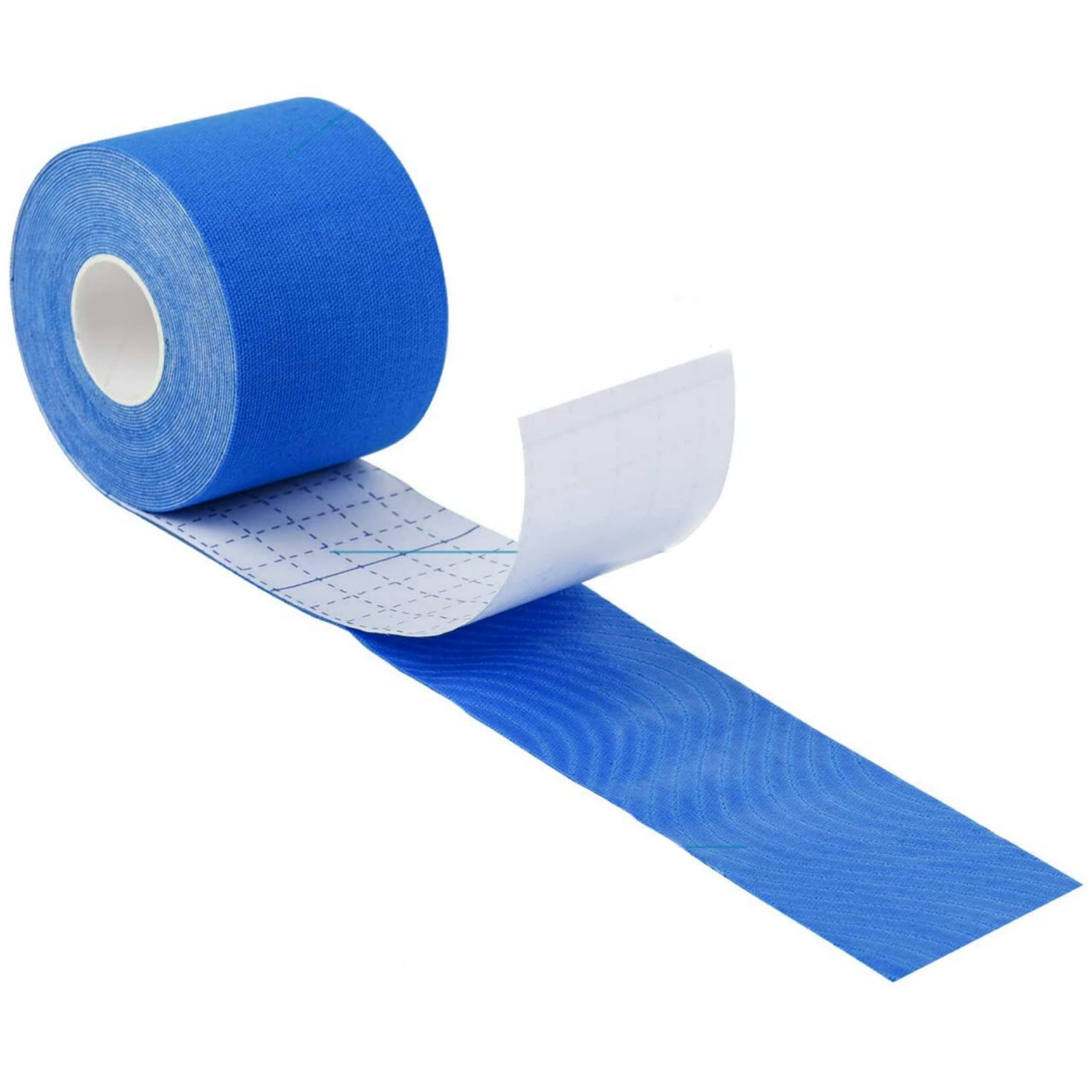 Buy Sports Tape Strapping for Knee, Shoulder, Ankle, Elbow, Wrist