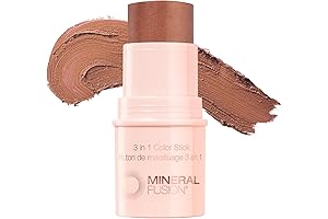 3-in-1 Boomstick: Multipurpose Color Magic