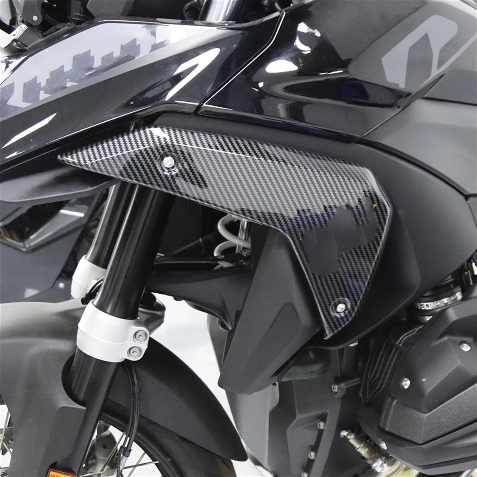Przednia Osłona Chłodnicy Do BMW R1300GS R 1300 GS 1300GS