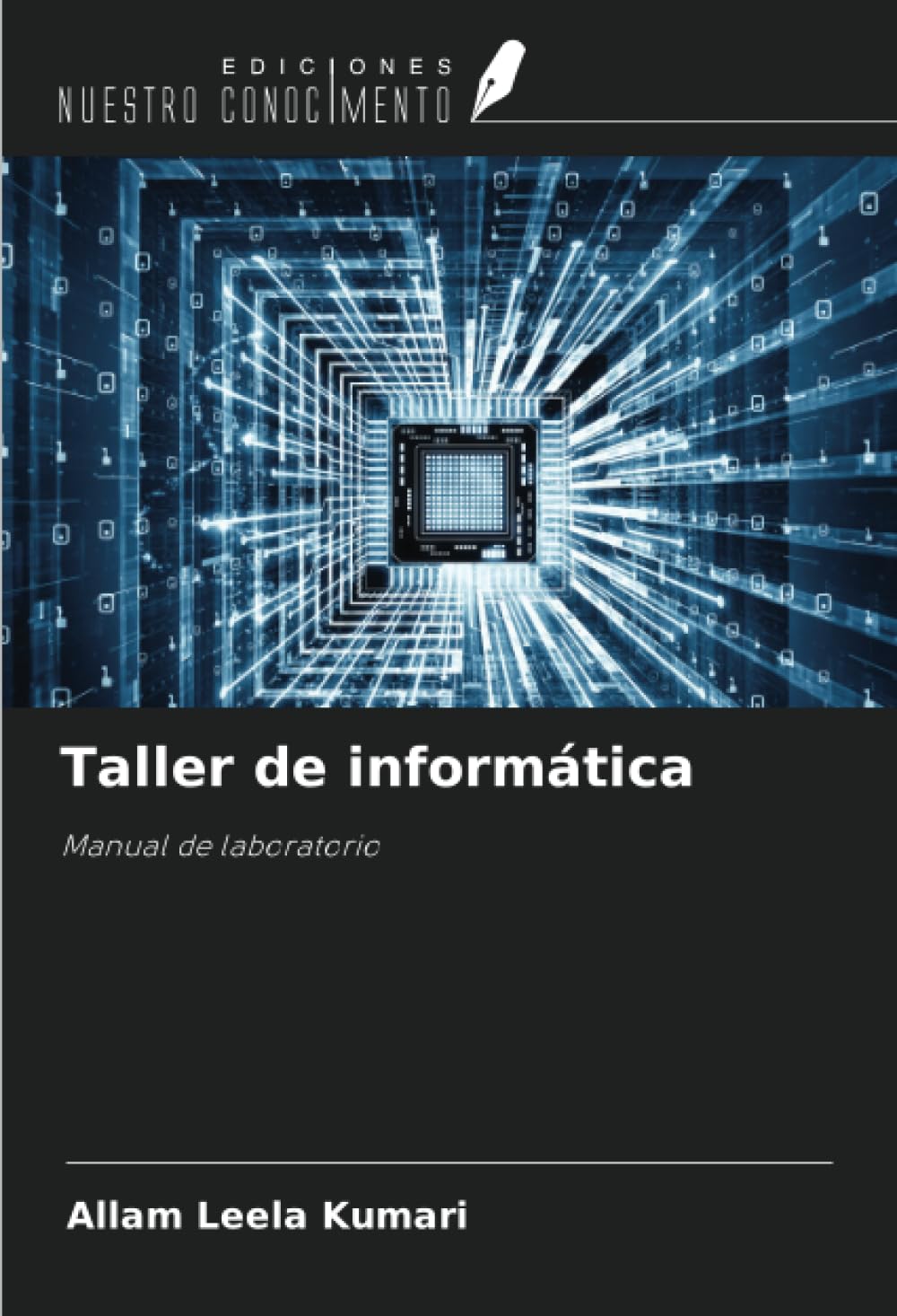 Taller de informática: Manual de laboratorio