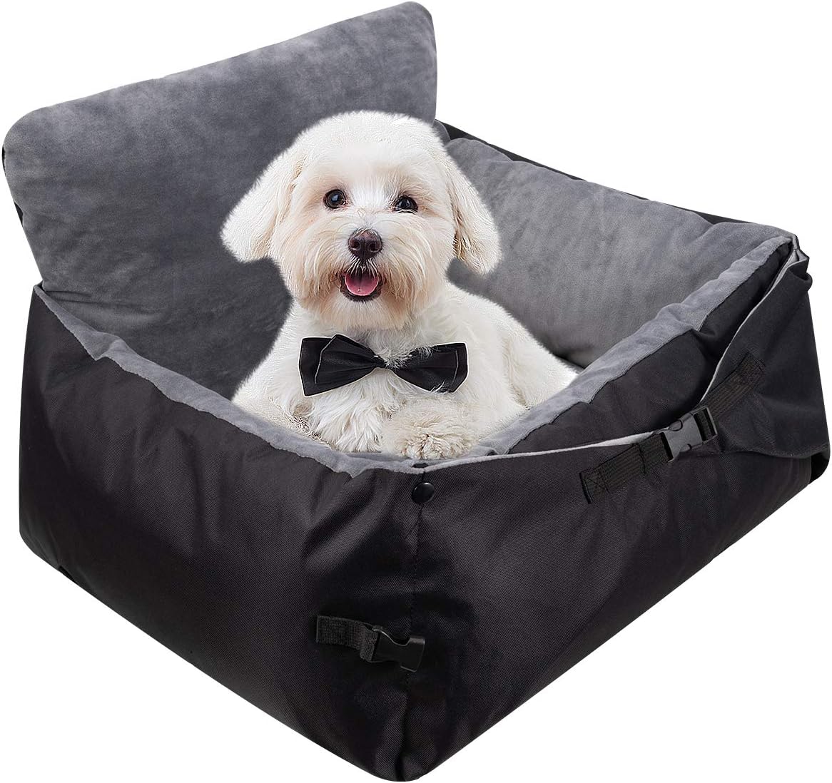 dog travel bed for car
