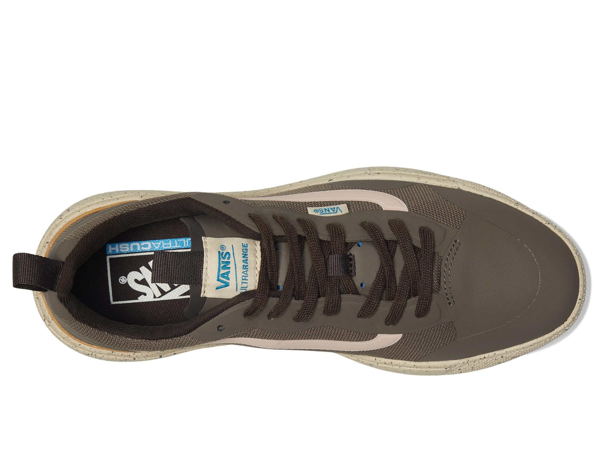 Vans Tenis unisex Fu MTE Ultrarange Exo para adultos