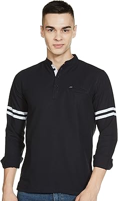 The Indian Garage Co Men Kurta