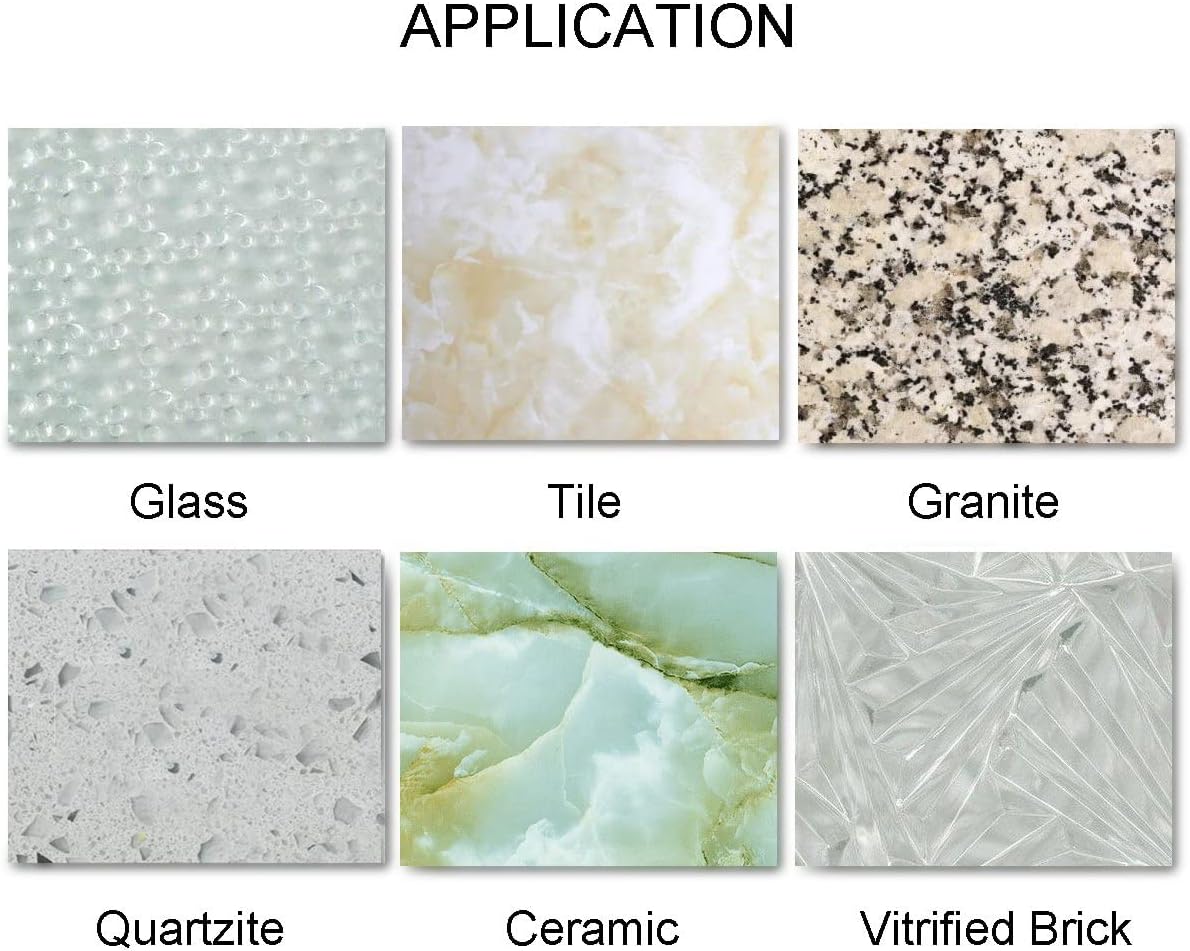 15-Piece Diamond Hole Saw Set - Image 5