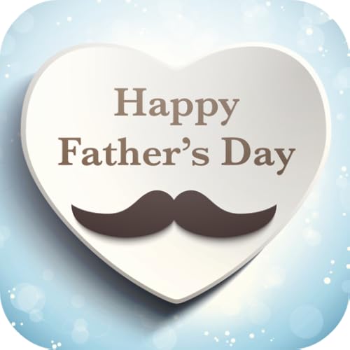 Happy Fathers Day Wish - Free