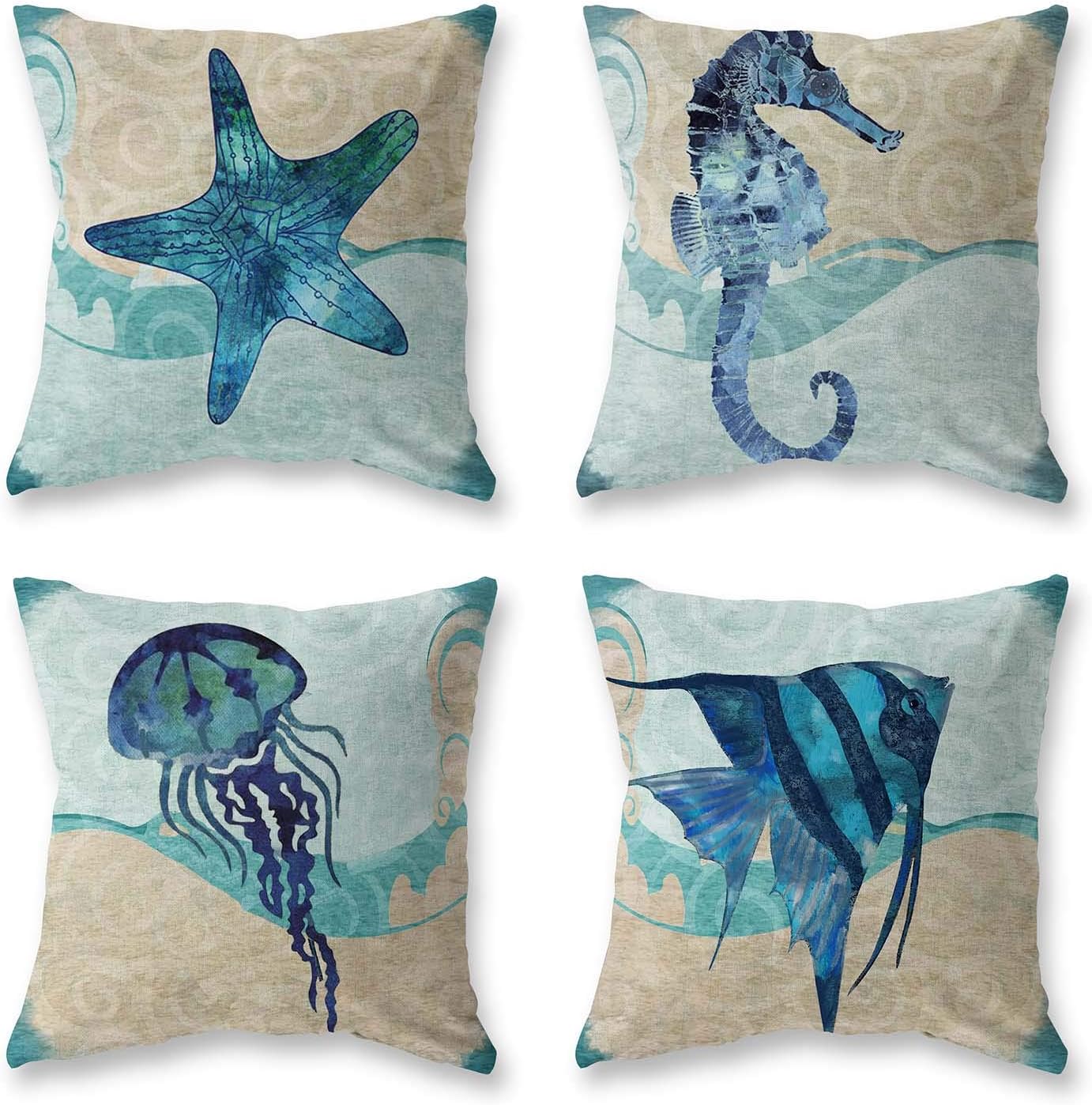 cool outdoor pillows