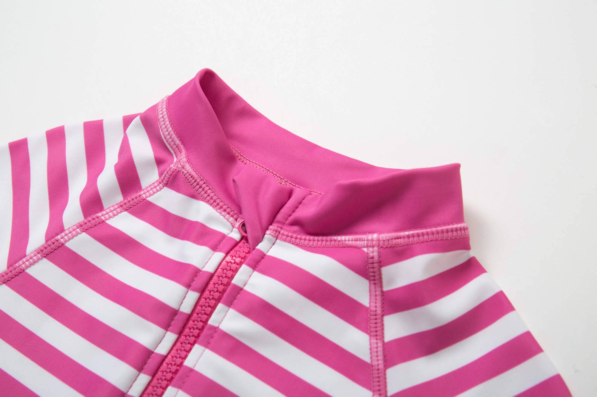 BONVERANO Body Manga Corta bebé niña protección UV 50+