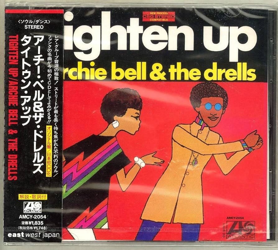 Amazon.co.jp: タイトゥン・アップ: ミュージック