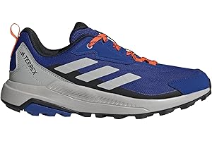 adidas Men's Terrex Anylander Hiking Sneaker Size 15