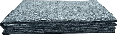 Miniatura 8 de Funda de almohada para cabecero, funda de almohada grande de cuña para cama, triangular, almohada de lectura, soporte de espalda, funda de almohada