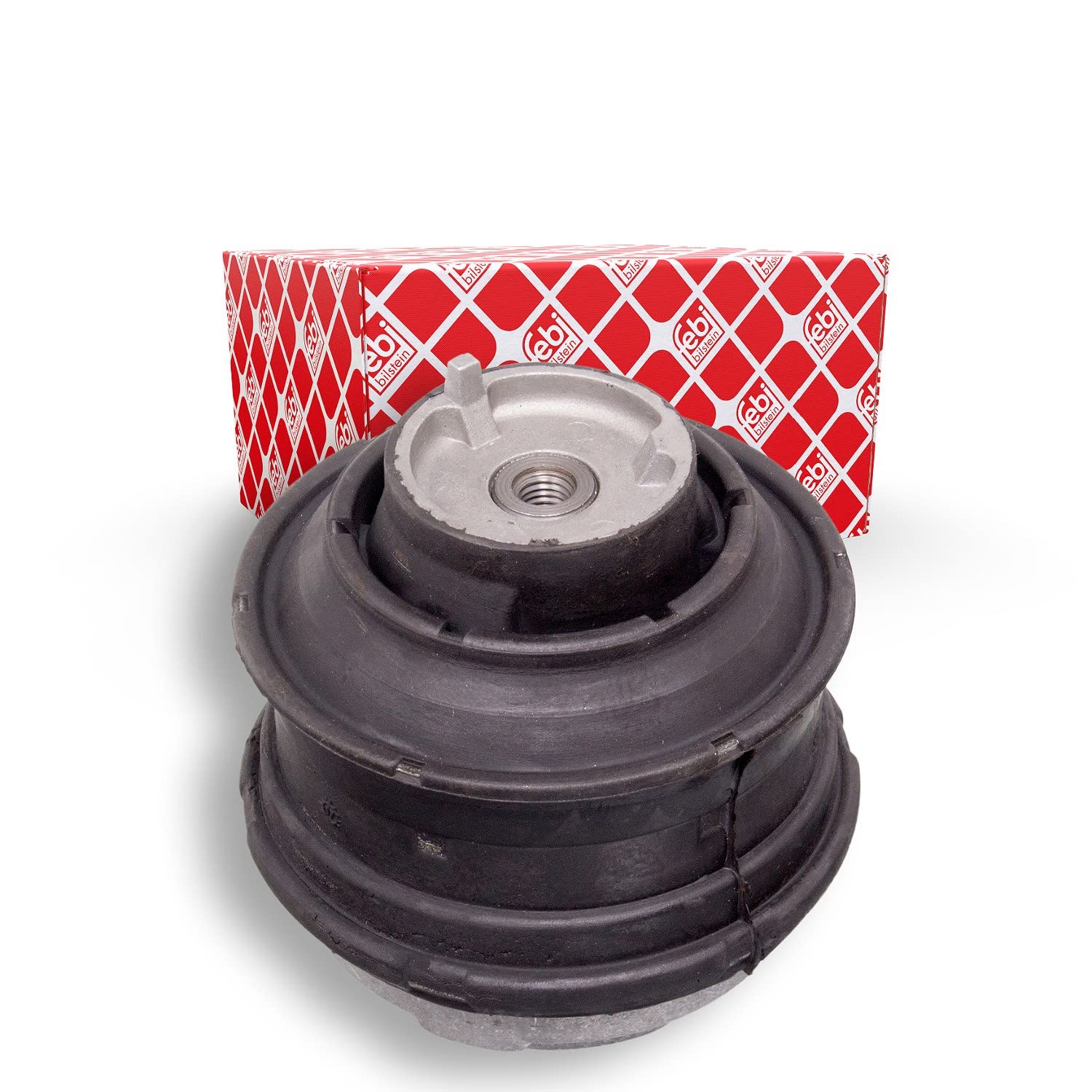 17958 FEBI BILSTEIN MOUNTING, ENGINE LEFT FRONT RIGHT FRONT FOR MERCEDES-BENZ