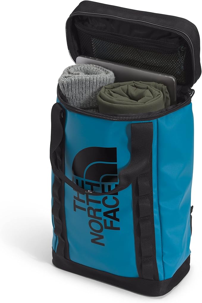 north face waterproof backpack amazon