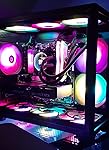 Review Image by ABC Gaming Computers