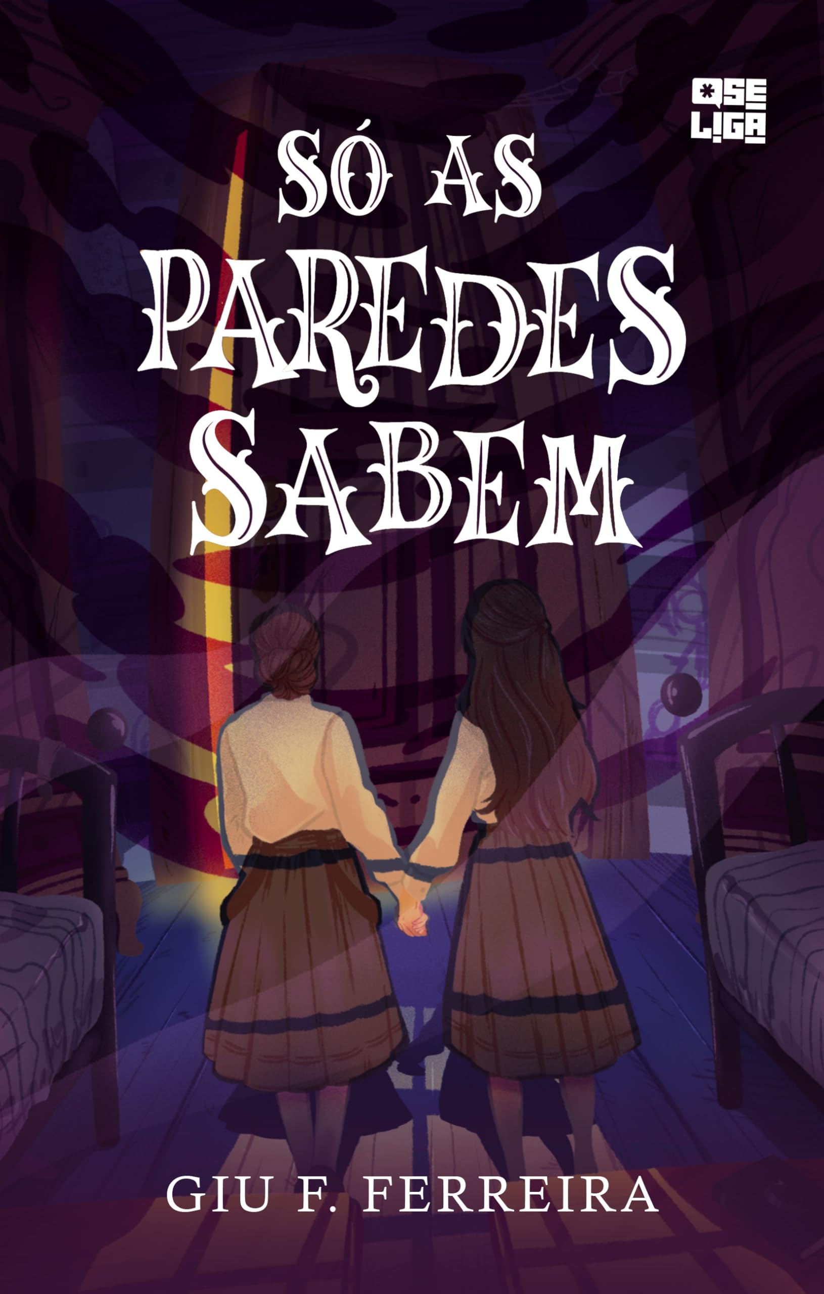 Só as Paredes Sabem (O B de LGBT)