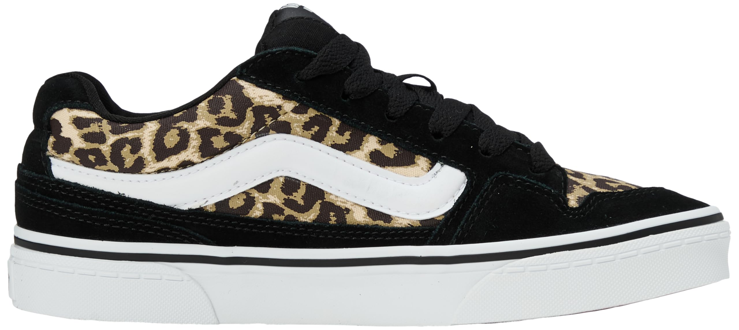 Vans Femme Caldrone Baskets