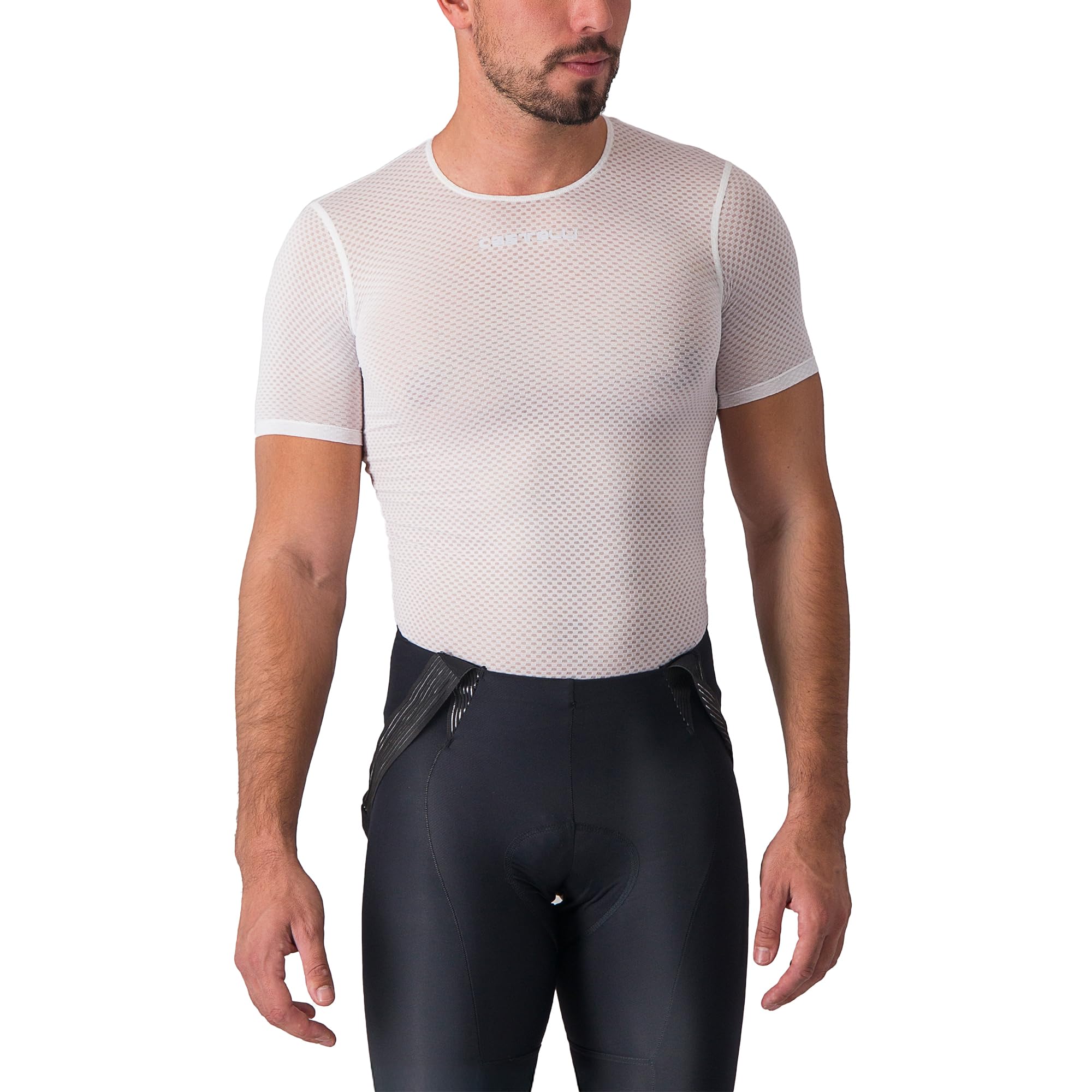 CASTELLI Maglietta Uomo