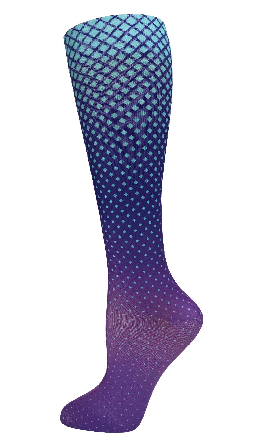 Prestige Medical12" Soft Comfort Compression Socks