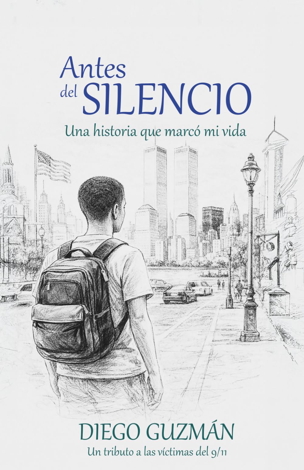 Antes del silencio: Una historia que marcó mi vida