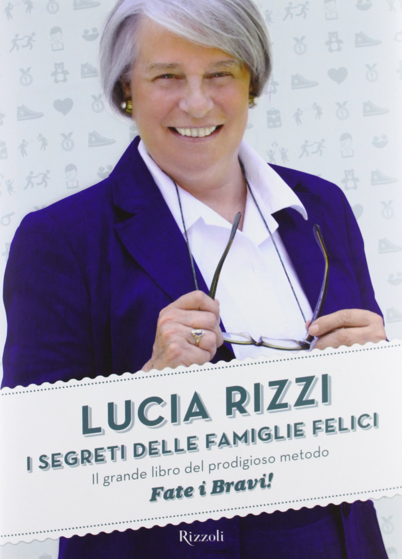 I segreti delle famiglie felici
