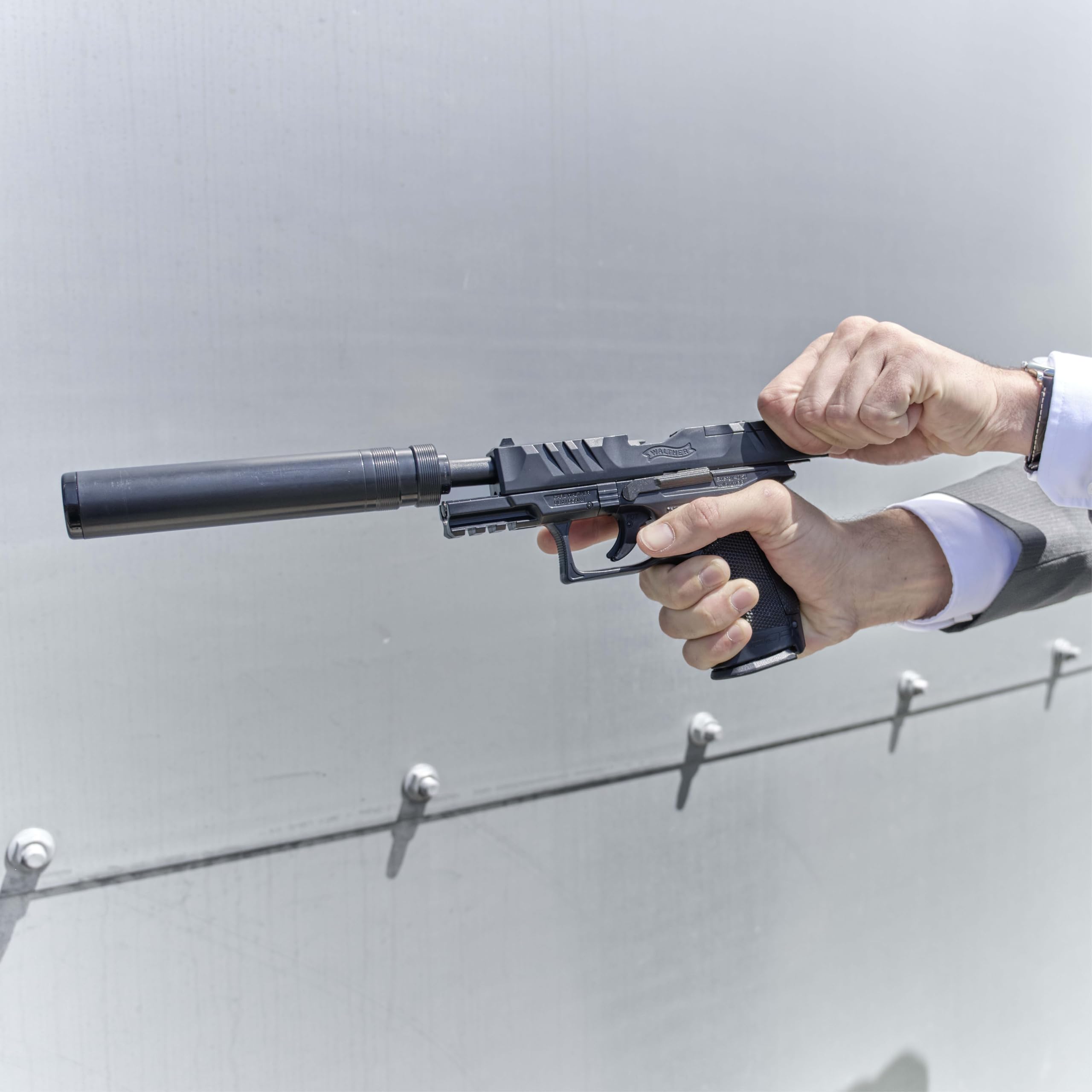 Parent Walther P99/P99 0,08/PDP