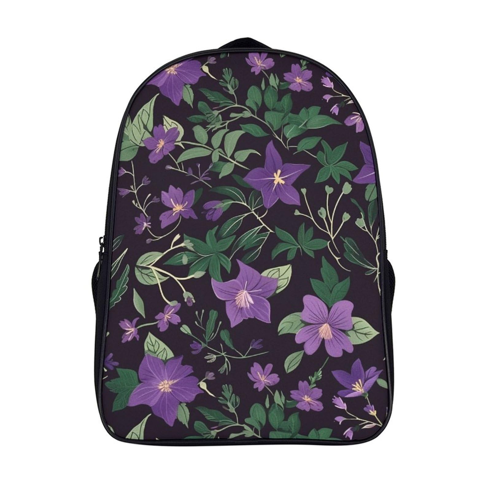 Sac à dos dessin animé pour l'école primaire et les sorties - 7