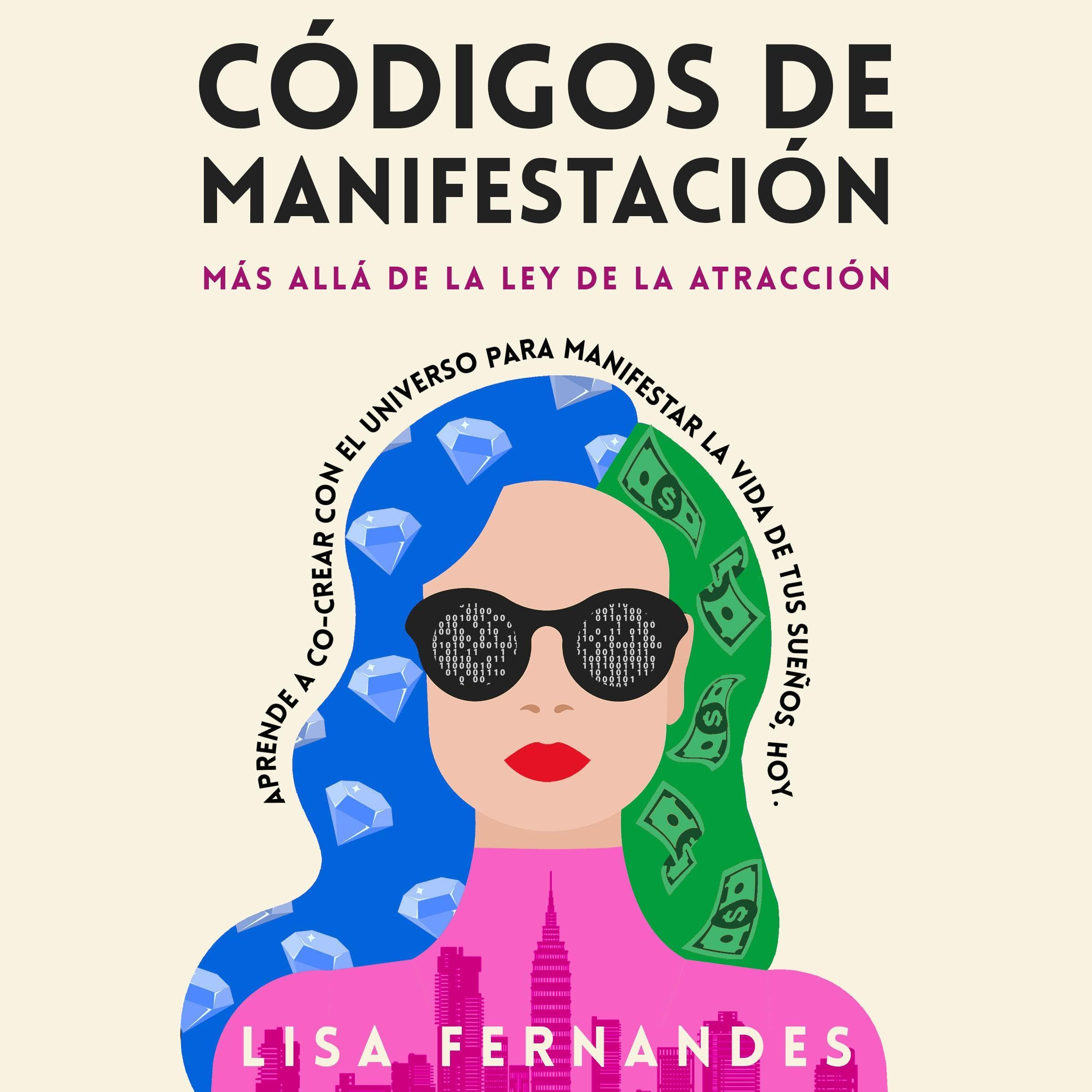 Códigos De Manifestación [Manifestation Codes]