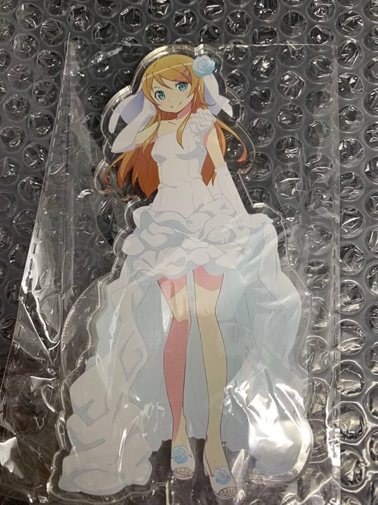 Amazon.co.jp: 俺の妹がこんなに可愛いわけがないアクリル