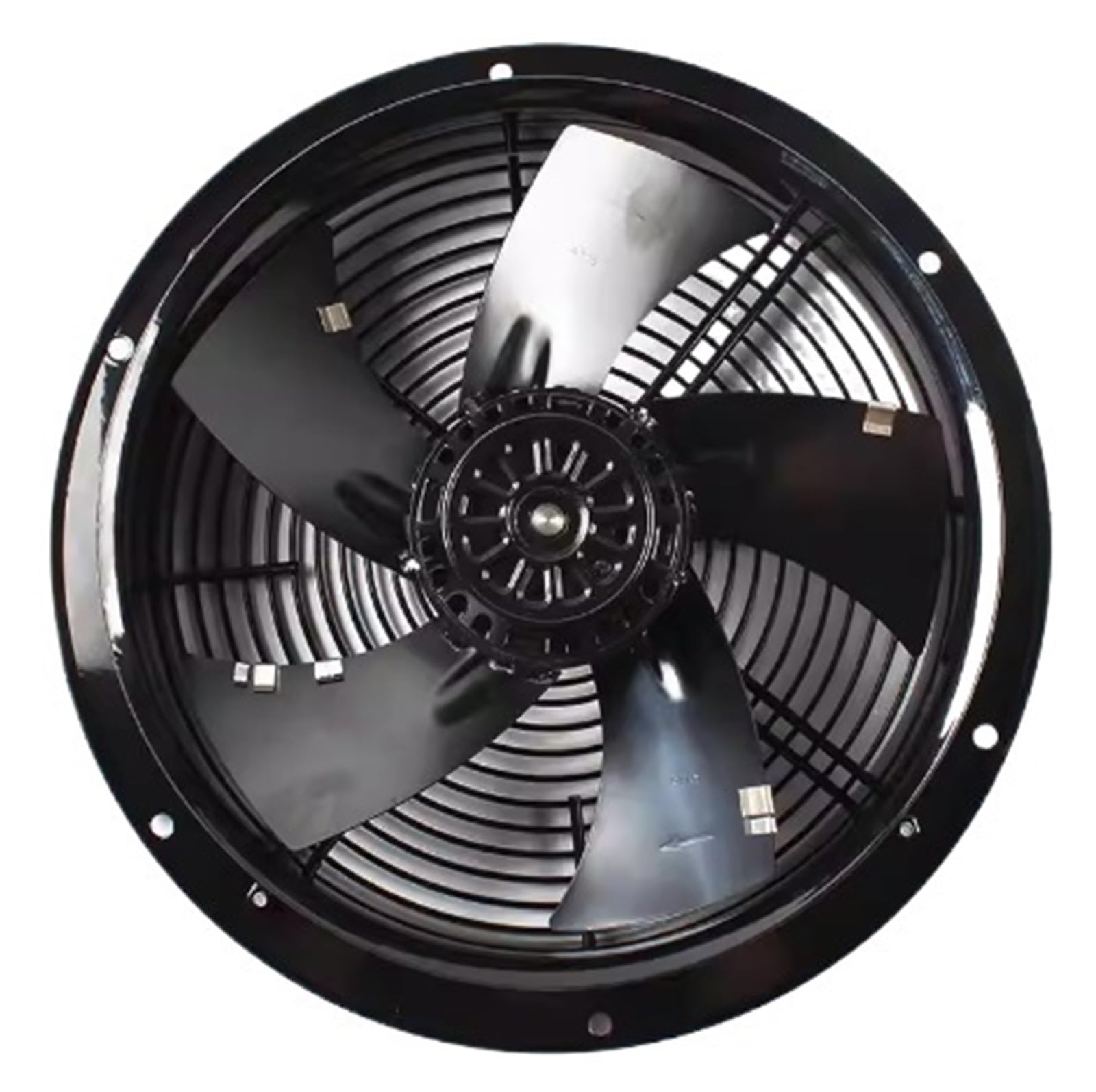FSBNMNXPQ W2E300-CP02-30 220V axial flow fan