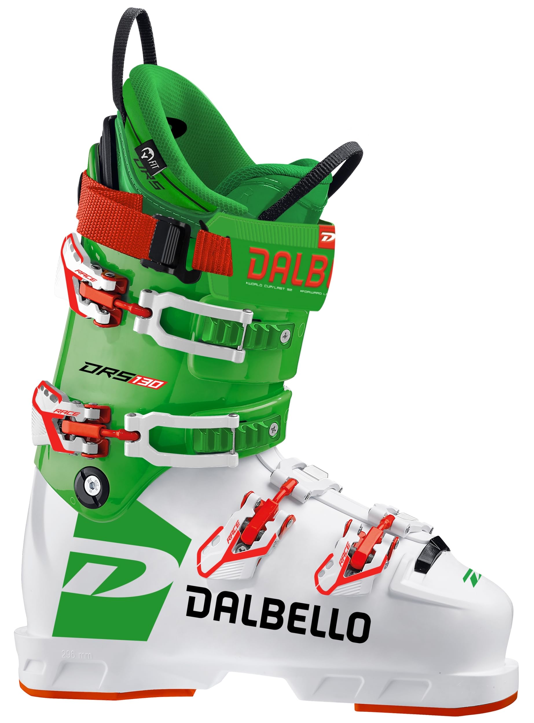 Amazon | DALBELLO ダルベロ スキーブーツ DRS 130 24-25 モデル