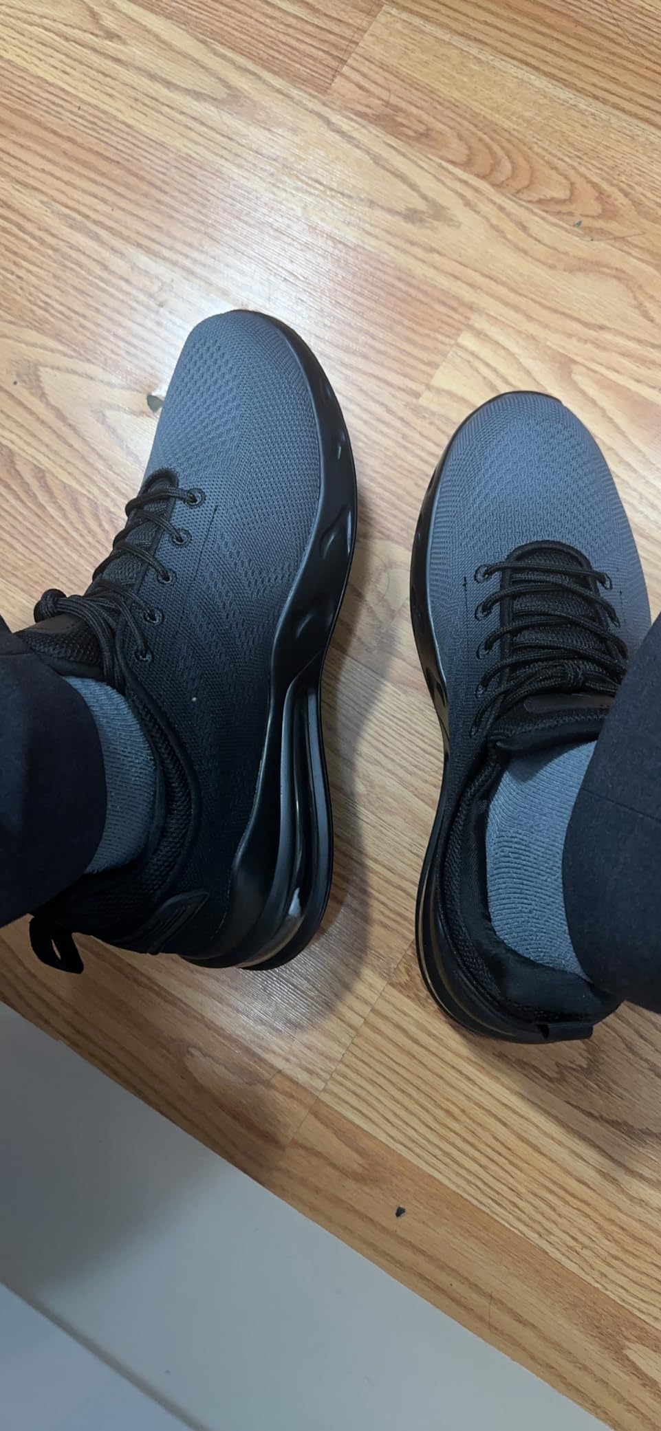9KSAFETYJB New Unisex Work Shoes | Zeal 815BY