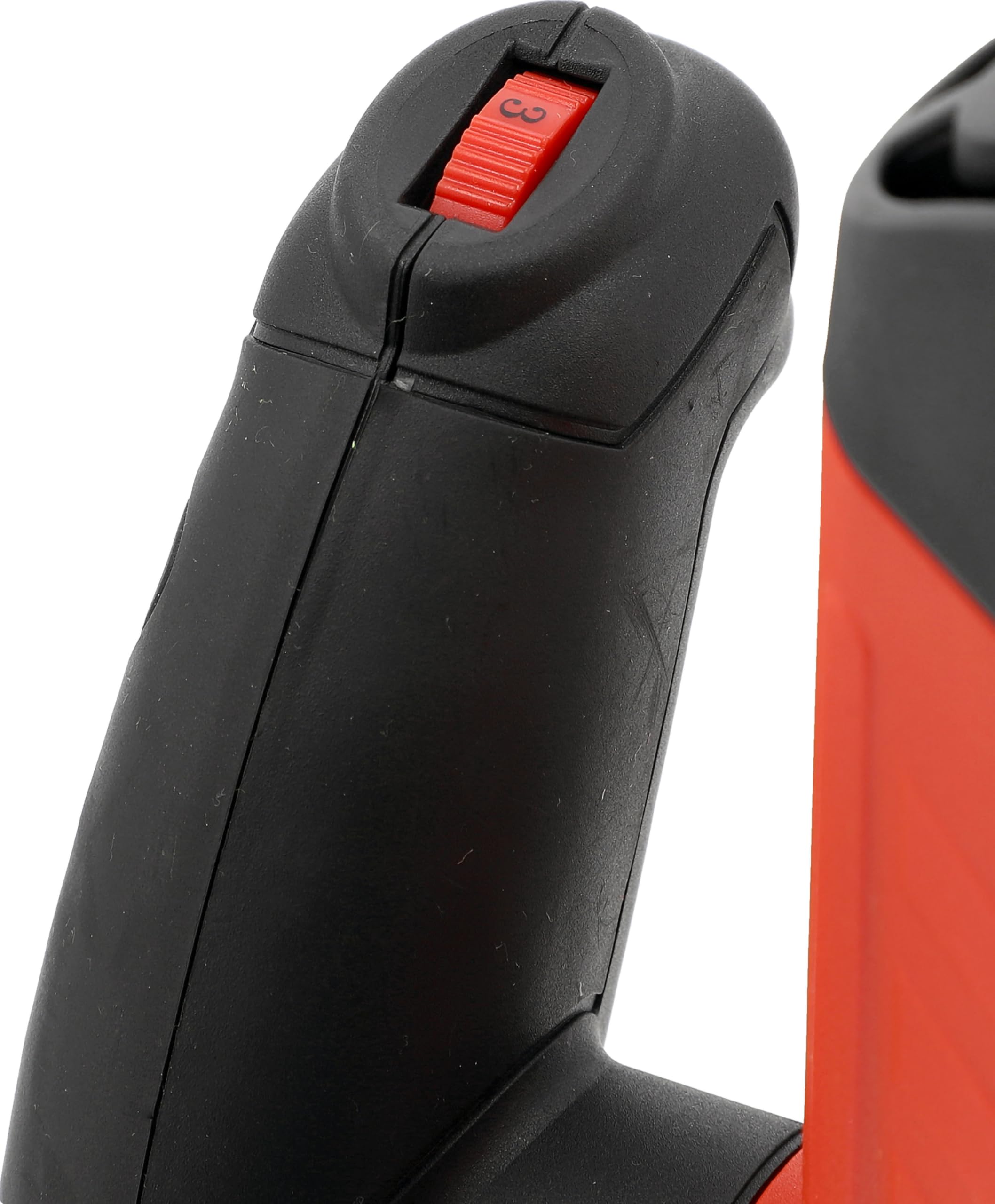 Wydajna frezarka górnowrzecionowa 1400 W, regulacja prędkości obrotowej, materiał drewnopochodny, mocowanie 6/8 mm, Soft‑Start, odsysanie pyłu
