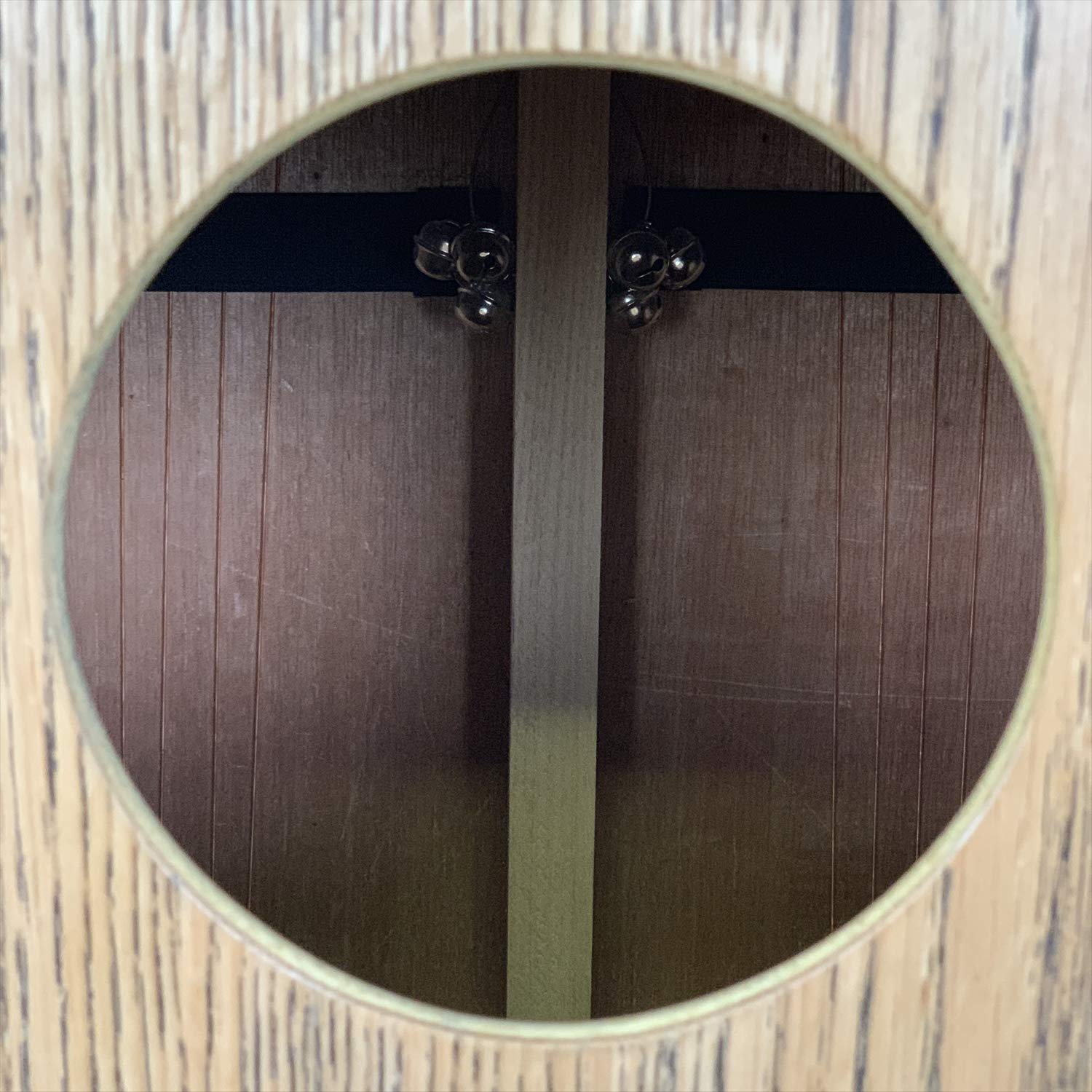 Tycoon Percussion Vertex Series Percussion (TKVX-G)