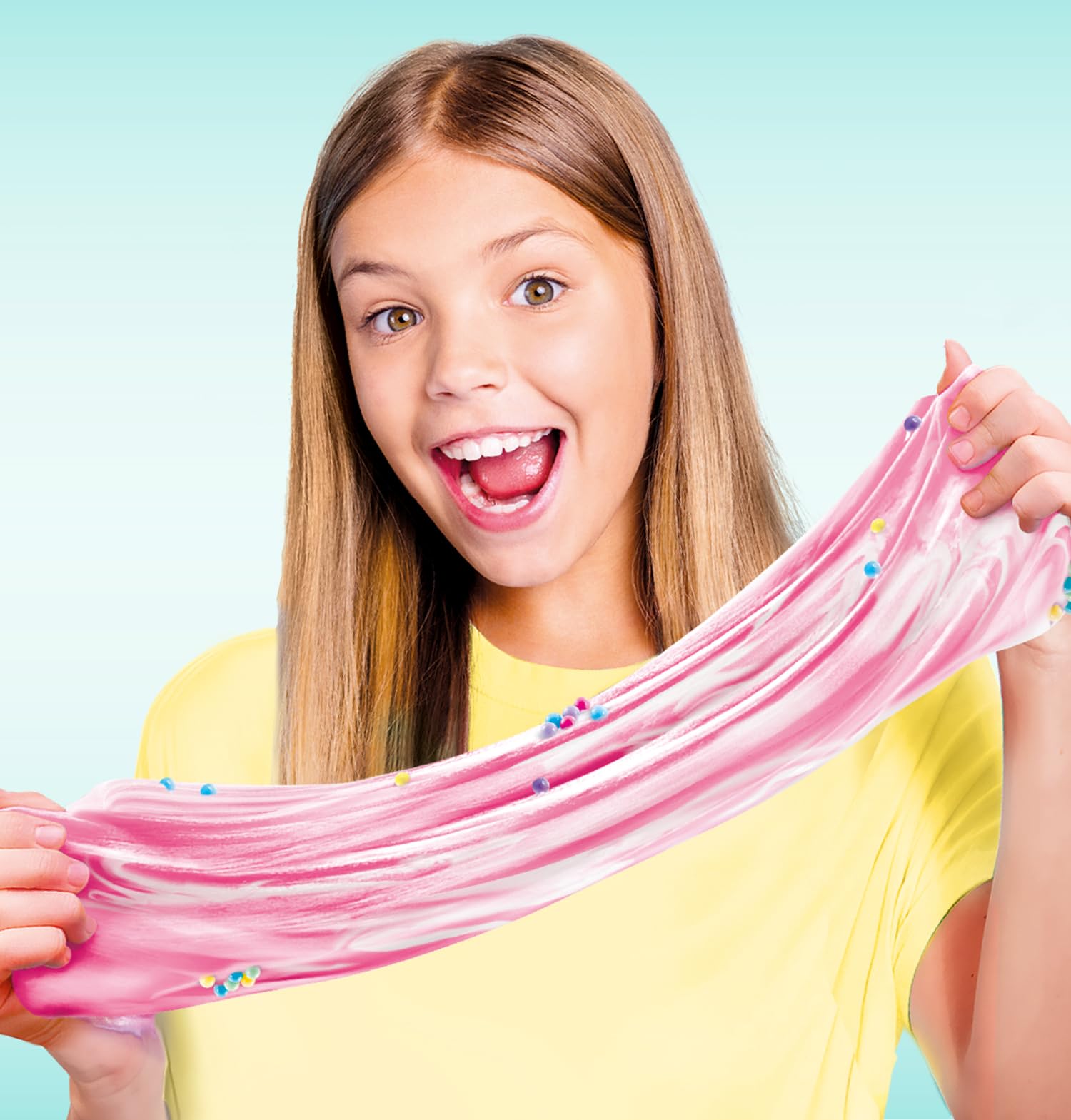 Canal Toys Wkład Twist & Slime