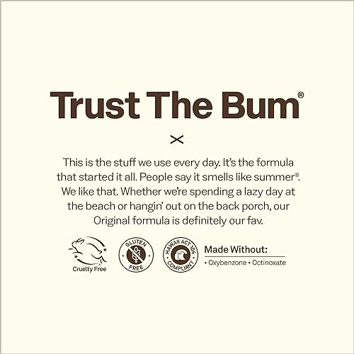 Miniatura 5 de Sun Bum Loción corporal de protección solar SPF 15 original  Protector solar hidratante de amplio espectro con vitamina E  Cumple con la Ley Hawái