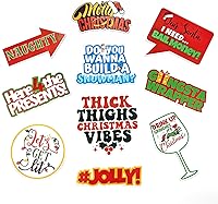 Vista 21 de (2000 Pack) Eleva tu experiencia de cabina de fotos con accesorios duraderos e impermeables para fotomatón – Perfecto para bodas, cumpleaños