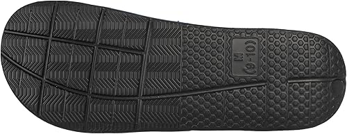 Miniatura 13 de FOCO mens NFL Team Cropped Big Logo Shower Sport Slide Flip Flop Sandals