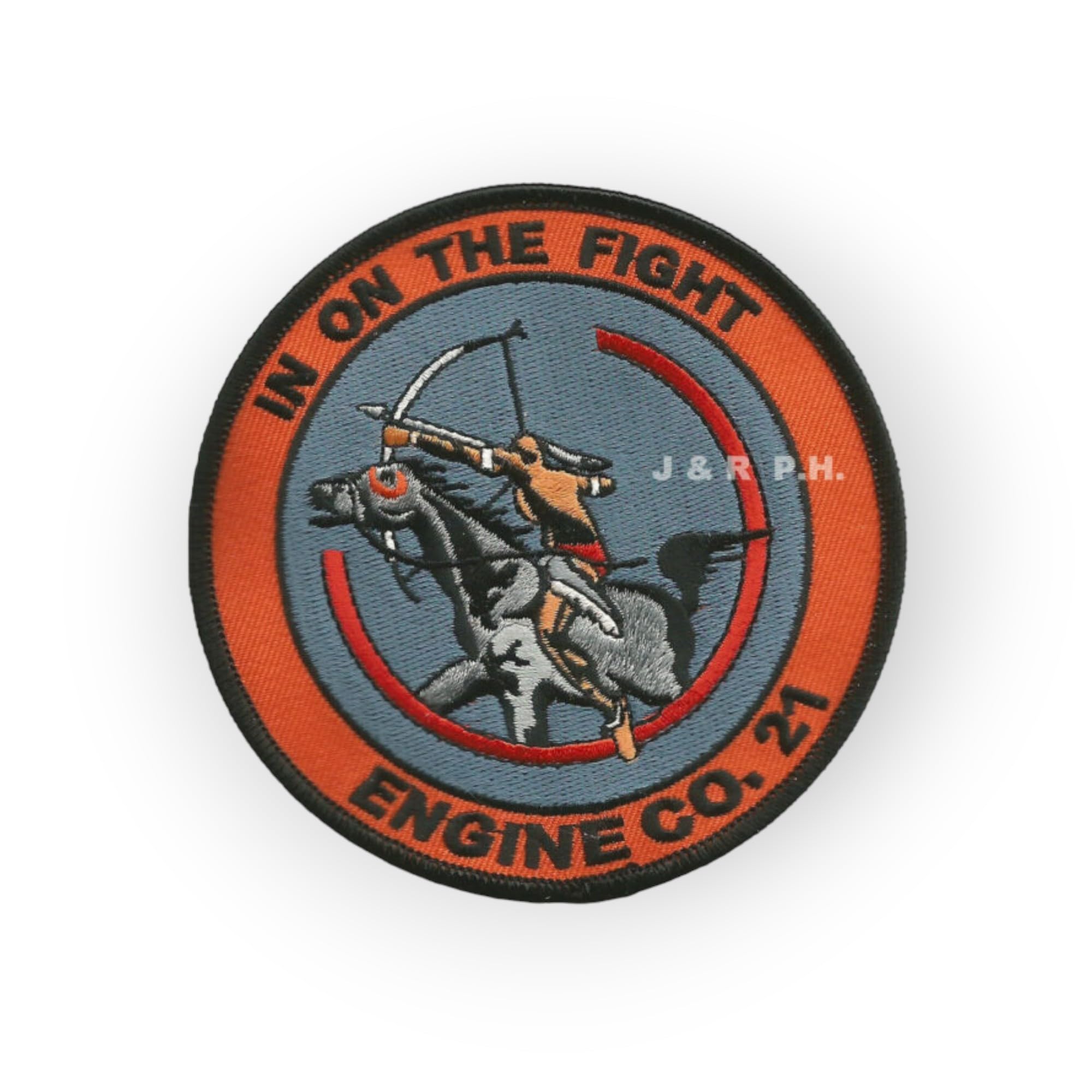 Denver Station-21, Co 