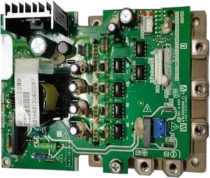 7MBP75RA120-55 Compressor DC Drive Board V-COD-TMX-CFUJI-75AIR341.D.1.1.1-1 17127000001510
