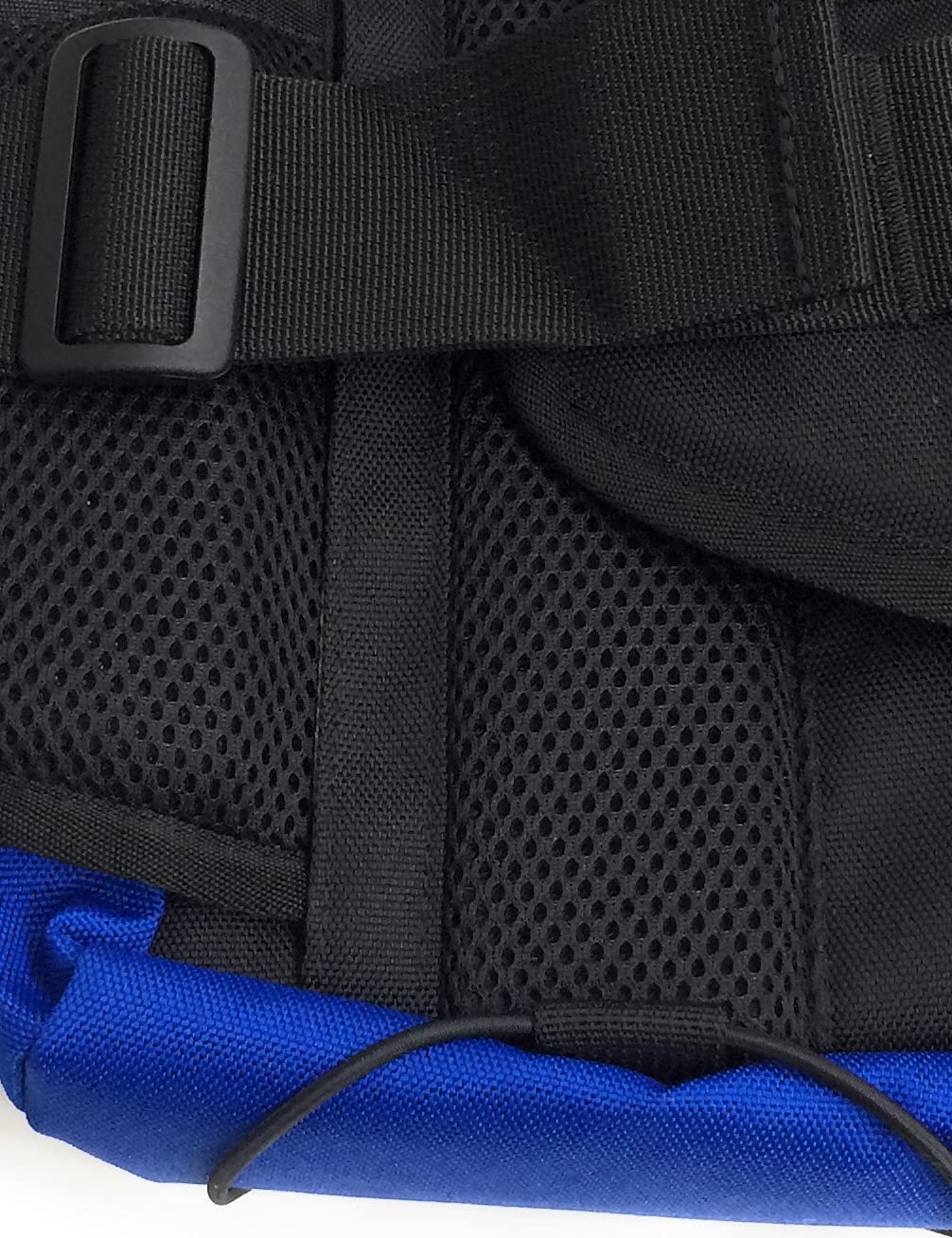 Amazon | MC WORKS/MCワークス ALL WEATHER HIP BAG HB-1 (NEW