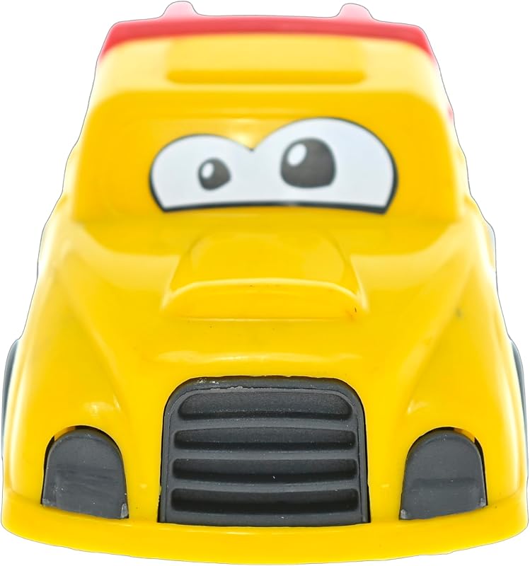 Divplast Carro Pick-up Infantil Brincar e Crescer