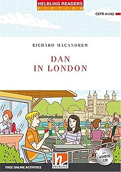 HRR 2 DAN IN LONDON CD ACC ...