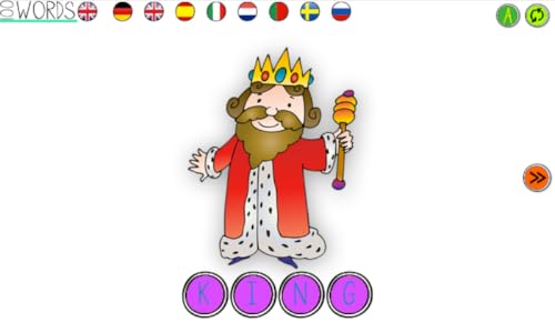 100 Palavras Free