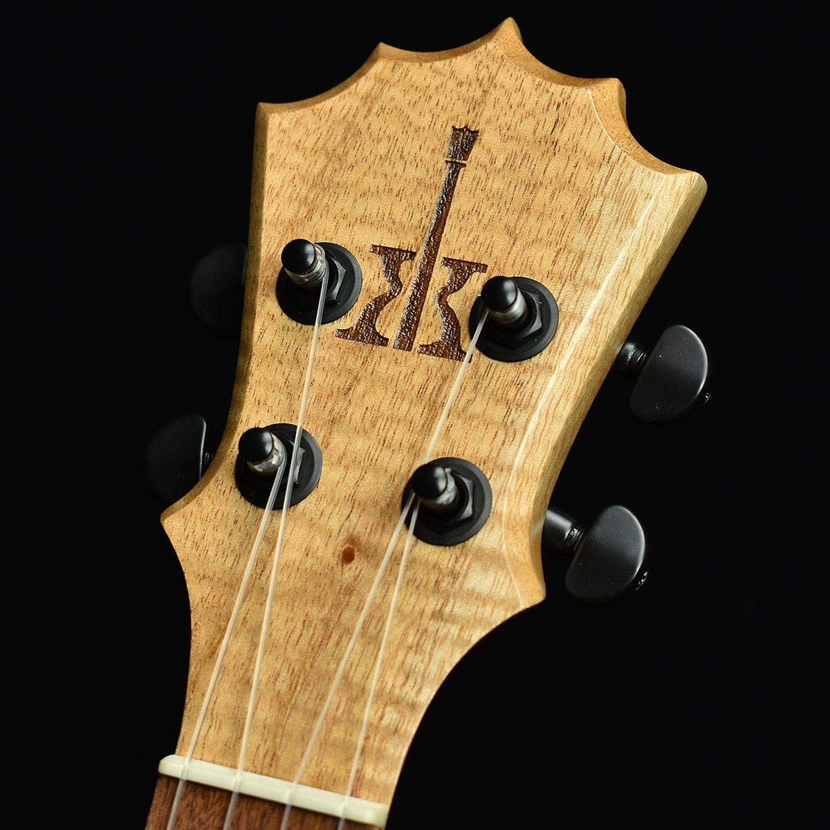 Amazon.co.jp: KoAloha Opio KTO-10 UG Tenor 【アカシアコア材 