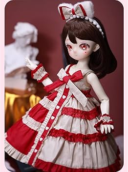 ネイビーシー bjd タマゴ bjdドール タマゴドール 球体関節人形 | www