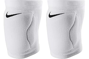 Nike Pro Big Knee Pads for volleyball