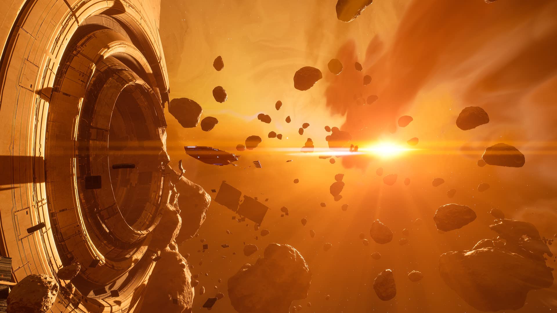 Homeworld 3 - Collector's Edition