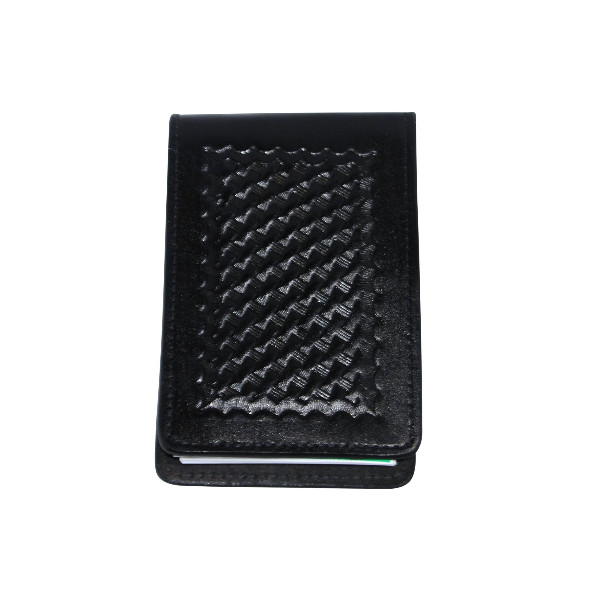 cuffia protettiva per notebook basket weave nero