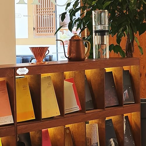 Miniatura 6 de Letreros acrílicos sin humo de RAMIEYOO de diseño de "Absolutely No Smoking Vaping of Any Kind", (2 unidades) de RAMIEYOO Designer, cinta adhesiva