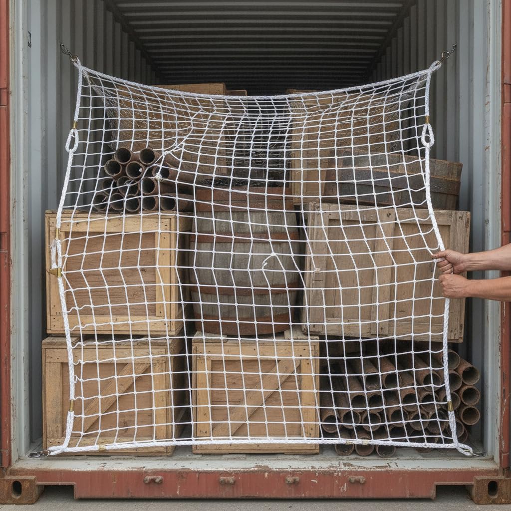 Container-s, Andere Größen anpassen