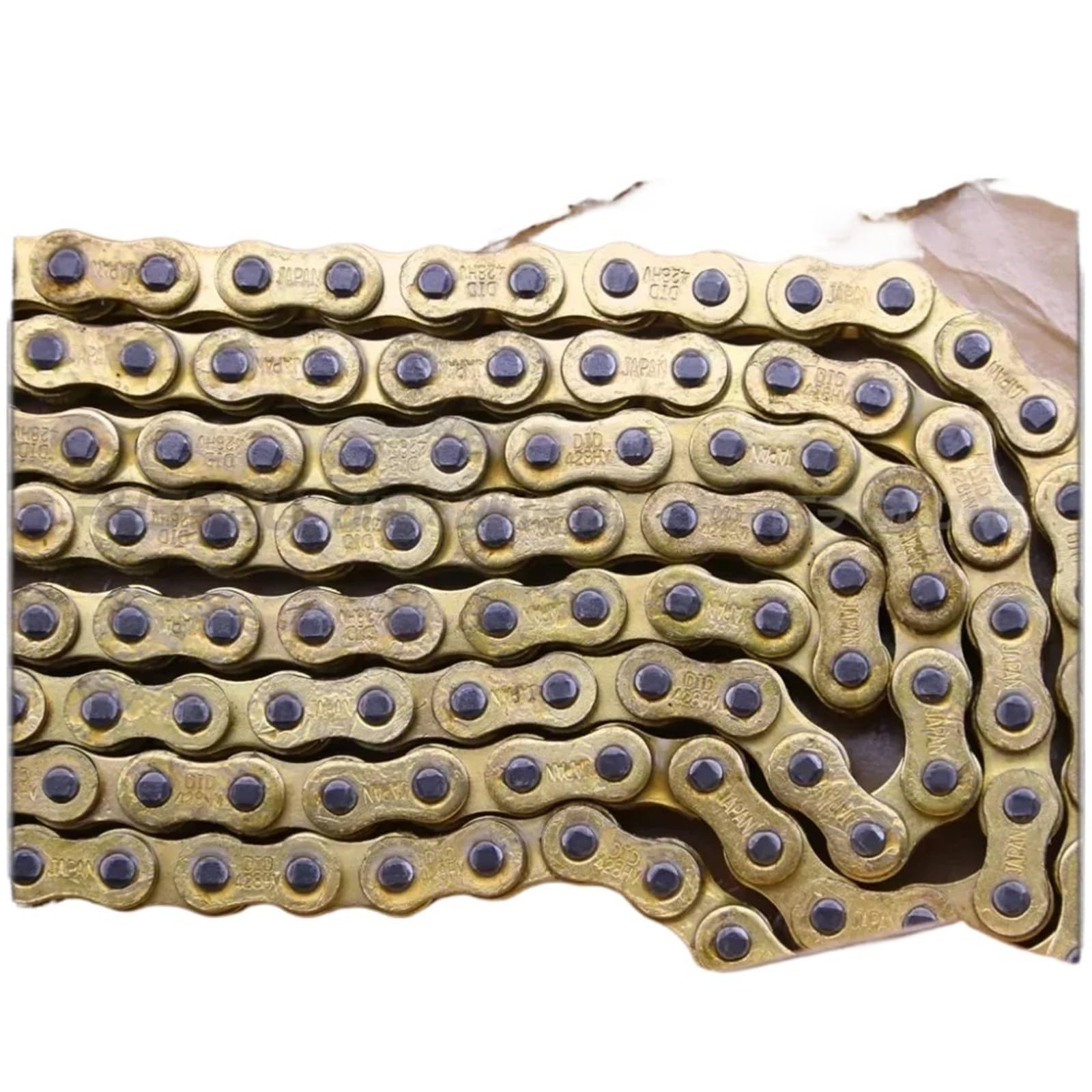 Catene per moto PER Yamaha YZ 80/85 Catena Di Trasmissione Del Motociclo 428 136L 428-136 Catena di trasmissione